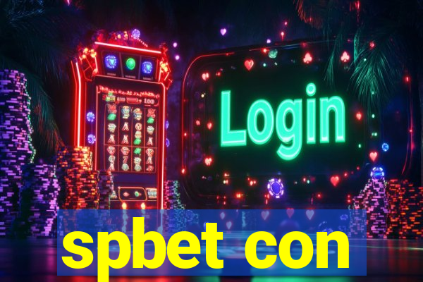 spbet con